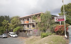 Buranda Lodge Brisbane
